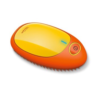 Beurer HS60 + HT 10 orange-yellow