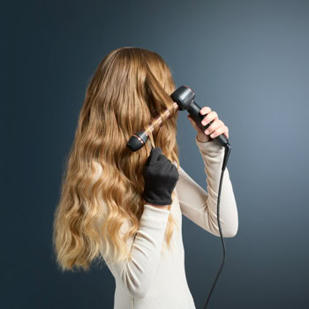 Rowenta Twist Curl CF4620E0