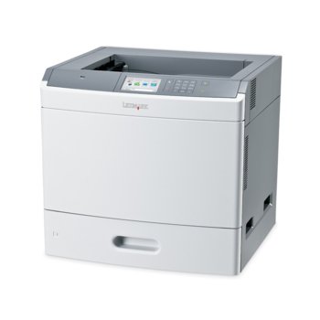 Lexmark C792de Colour Laser Printer