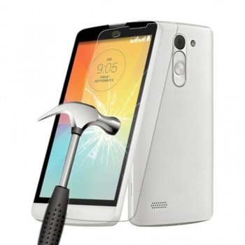 Стъклен протектор за LG L Bello