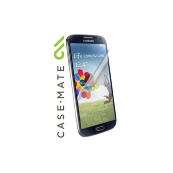 Screen protector for Samsung Galaxy S4 i9500