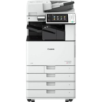 Canon imageRUNNER ADVANCE C3520i III MFP dsasdasdd