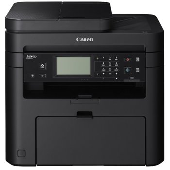 Canon i-SENSYS MF229dw + Canon CRG-737