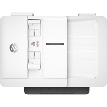 HP OfficeJet Pro 7740 Wide Format Printer G5J38A