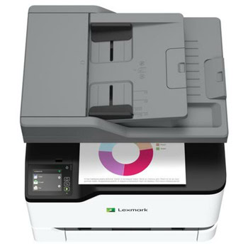 Lexmark CX331adwe 40N9170