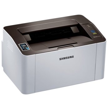 Samsung SL-M2026W A4 Wireless Mono Laser Printer
