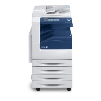 Xerox WorkCentre 7225iT