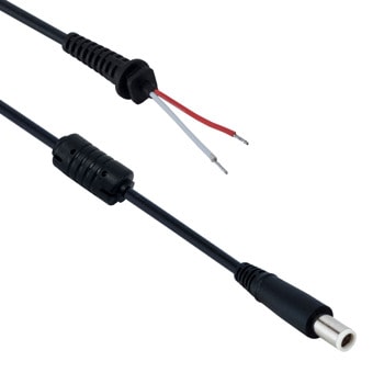 Захранващ кабел DeTech 18411