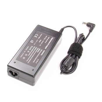 Захранване (заместител) за лаптопи Sony Vaio 19.5V/4.7A/92W, (6.5 x 4.4) | JAR Computers Зам.зарядно за лаптоп Sony Vaio 19.5V 4.7A 92W