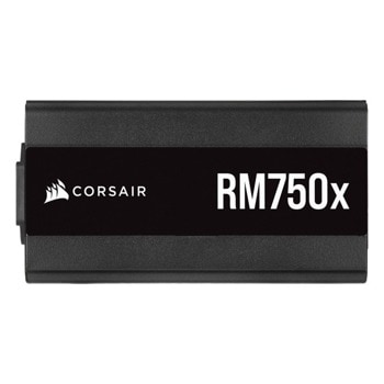 Захранване Corsair RM750x CP-9020199-EU