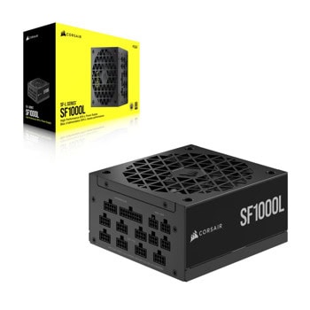 Захранване Corsair SF1000L SFX