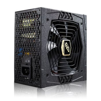 PSU Fortron AURUM S 600W