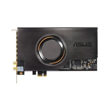 Asus Xonar D2X Low Profile PCI-E