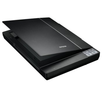 Epson Perfection V37, 48bit, 4800x9600dpi, USB