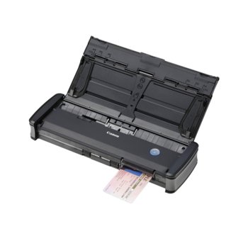 Canon Document Scanner P-215II