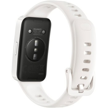 Huawei Band 9 Dawn White