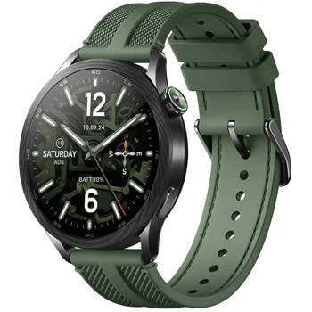 Xiaomi Watch S5 46mm Jungle Green