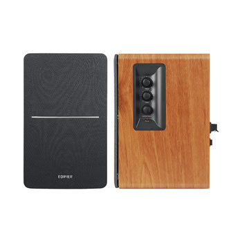 Edifier R1280DBs Wood Разопакован продукт | JAR Computers Edifier R1280DBs Wood Разопакован продукт