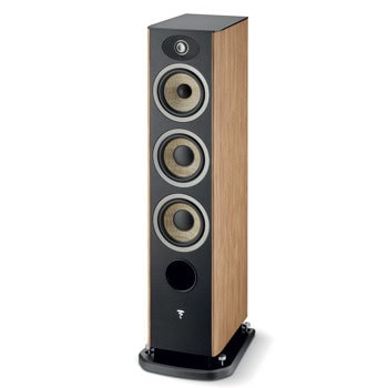 Focal ARIA EVO X N°2 PRIME WALNUT