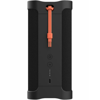 Skullcandy - Terrain XL black 2SKSK1848B0L2 | JAR Computers Skullcandy - Terrain XL black 2SKSK1848B0L2