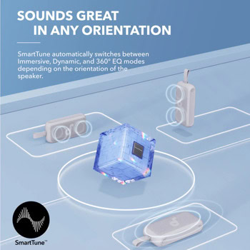 soundcore Motion 300 Blue | JAR Computers soundcore Motion 300 Blue