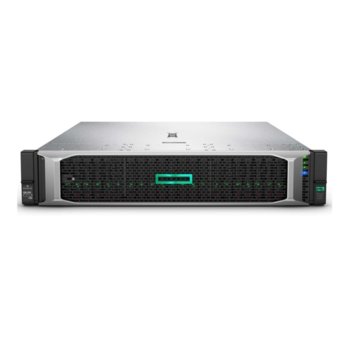 HPE ProLiant DL385 G10 (ENTDL385-001)