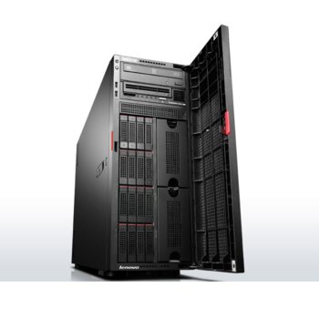 Lenovo ThinkServer TD350 Intel Xeon E5-2620 2.0GHz