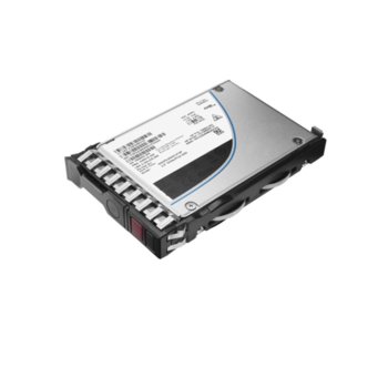 HP 800GB SATA 3 2.5 inch (804625-B21)