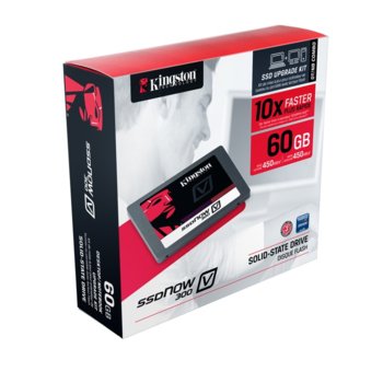 60GB Kingston SSDNow V300 SATA3