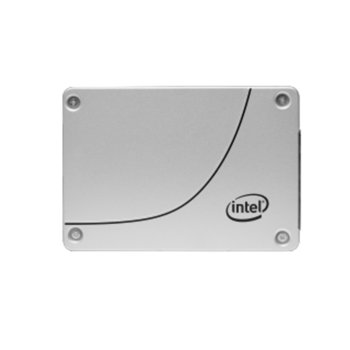 Supermicro 240GB Intel SSD DC S4600