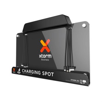 A-solar Xtorm Charging Spot 8 BU101