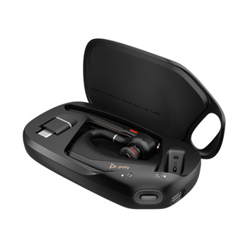 HP Poly Voyager Legend 50 AT9M9AA | JAR Computers HP Poly Voyager Legend 50 AT9M9AA