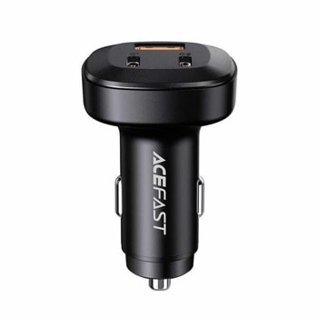 Acefast B3 Triple Car Charger 66W
