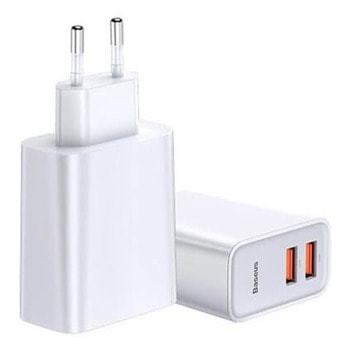 Baseus Dual CCFS-E02
