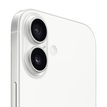 Apple iPhone 17 256GB White MG6K4ZD/A