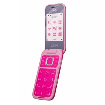HMD Barbie Phone 1GF030APC1L07