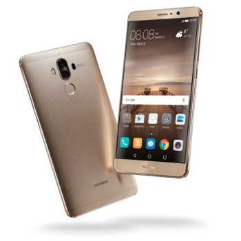 Huawei Mate 9 MHA-L29 Gold
