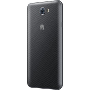 Huawei Y6II Compact 16GB Dual Sim Black