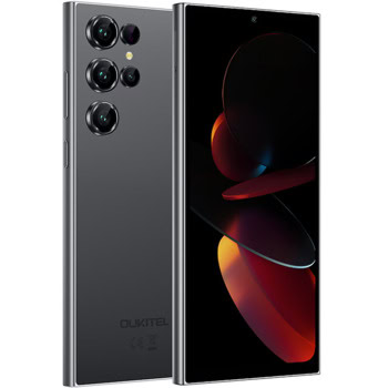 Oukitel C61 Pro 256GB/8GB Gray