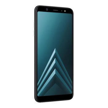 Samsung Galaxy A6+ (2018) DS 32GB Black