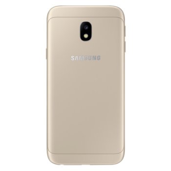 Samsung Galaxy J3 (2017) DS 16GB Gold AM4395