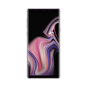 Samsung Galaxy Note 9 DS 512GB Purple