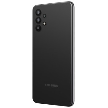 Samsung Galaxy A32 5G 4/64GB Black SM-A326BZKUEUE