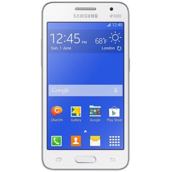 Samsung GALAXY Core 2 White