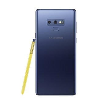 Samsung Galaxy Note 9 SM-N960F