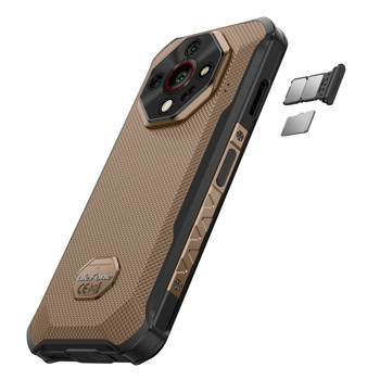 Ulefone Armor X16 Pro 5G Sand Dune