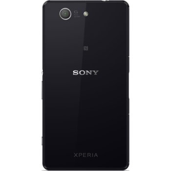 Sony Xperia Z3 Compact Black 16GB Single Sim