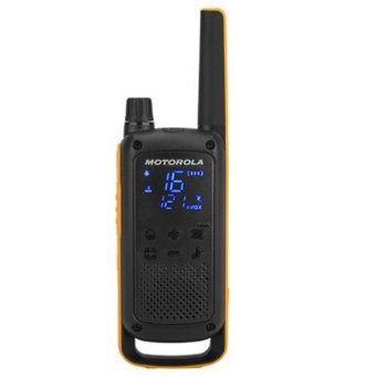 Motorola Talkabout T82 EXTREME PMR TCVR 85176205