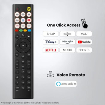 Hisense 55U7SE