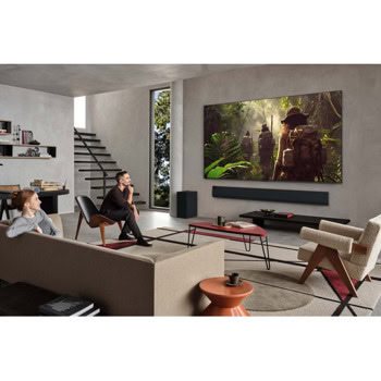 телевизор lg oled55g51lw